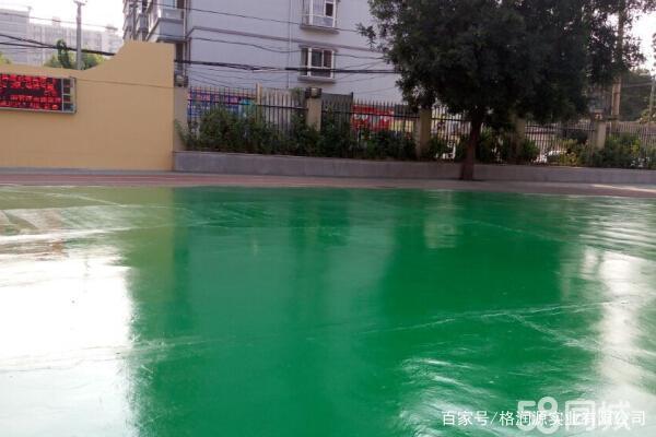 梅州 地坪漆翻新维修