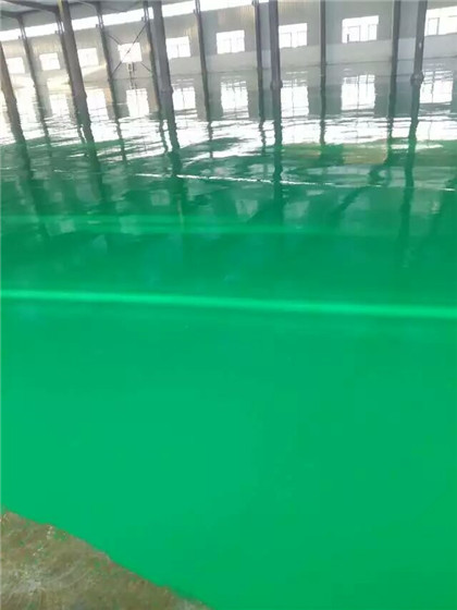 梅州，我直接给你一份室外地坪漆翻新维修