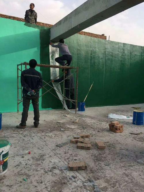 梅州针对老旧车间地面普遍存在的起砂、裂缝问题