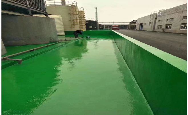 梅州厂房地坪翻新整改综合方案